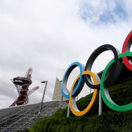 Previews Ahead Of London 2012 Olympic Games