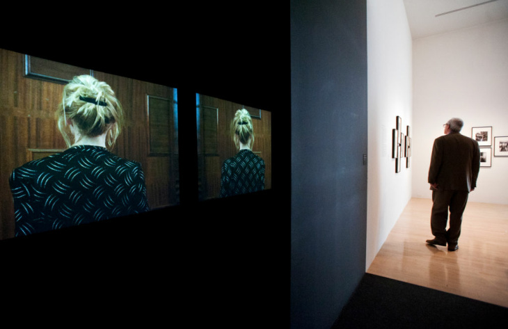 Stanley Kubrick Retrospective - 3
