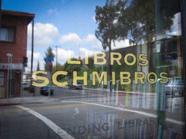 Libros Schmibros