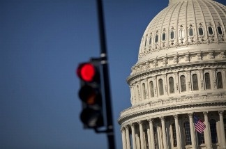 Latinos in the Washington, D.C. metro area have the highest median household income among Latinos in the nation's top 60 metro areas with the biggest Latino populations; their lowest median household income is found in the Brownsville, Texas region.