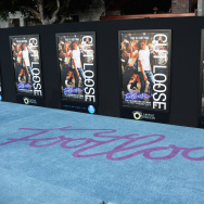 Premiere Of Paramount Pictures' "Footloose" - Red Carpet
