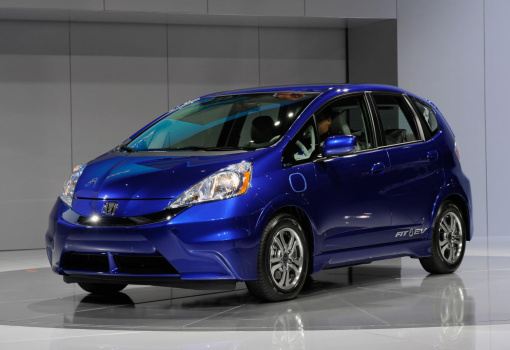 Los Angeles Auto Show Previews Latest Car Models