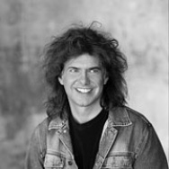 Jazz guitarist Pat Metheny