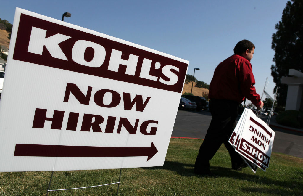 kohls to bolster customer service staff for holiday season kohls customer service