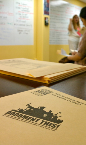 Deferred Action