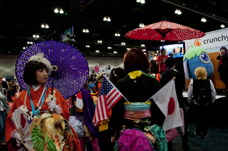 Anime Expo