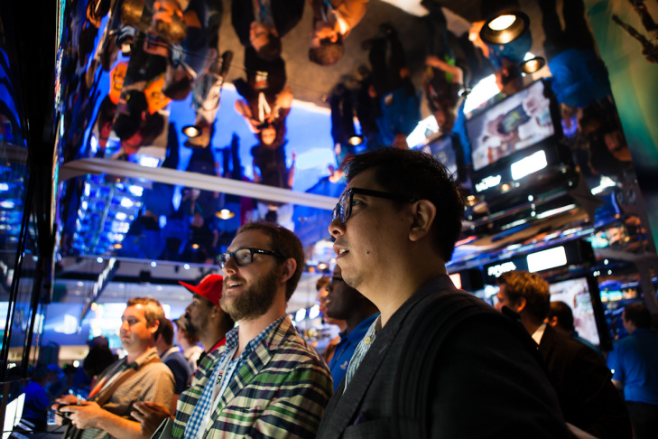 E3 Expo