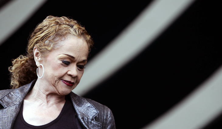 Etta James
