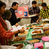 Ramadan Feature