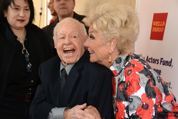 The Actors Fund 17th Annual "Tony Awards" Viewing Party - Red Carpet