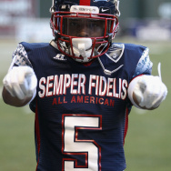 Semper Fidelis All-American Bowl