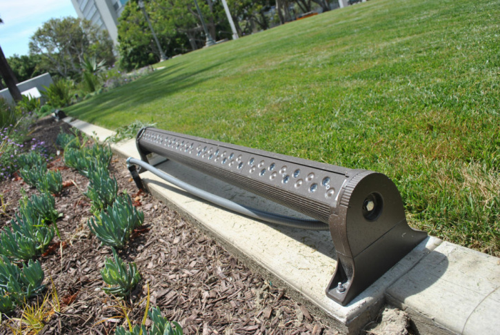 City Hall Lawn