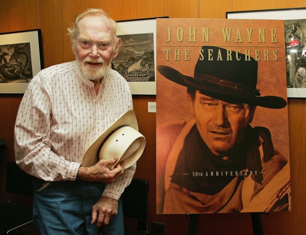 "The Searchers" - A Special 50th Anniversary Screening