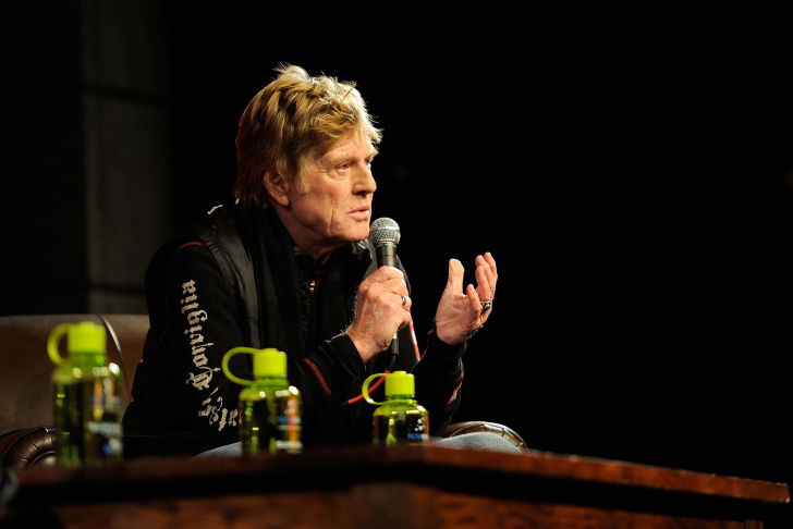 Day 1 Press Conference - 2012 Sundance Film Festival