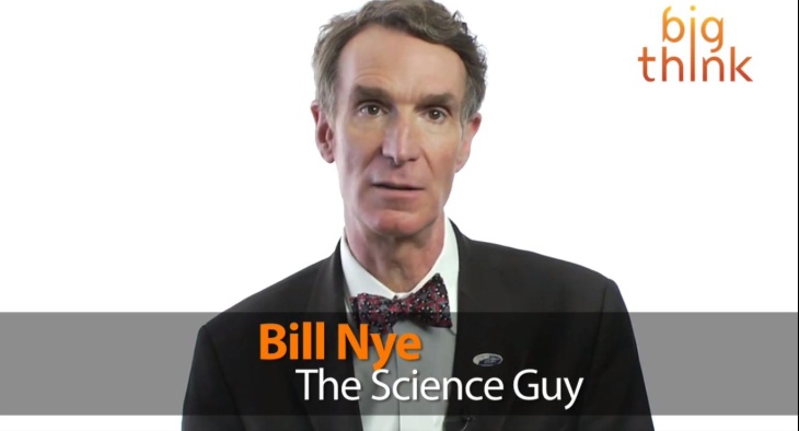 Bill Nye