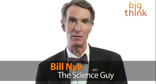 bill nye now