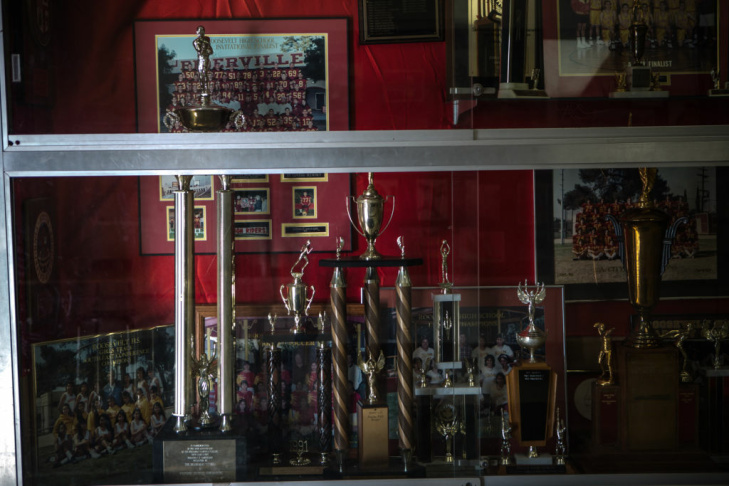 East LA Classic - 7