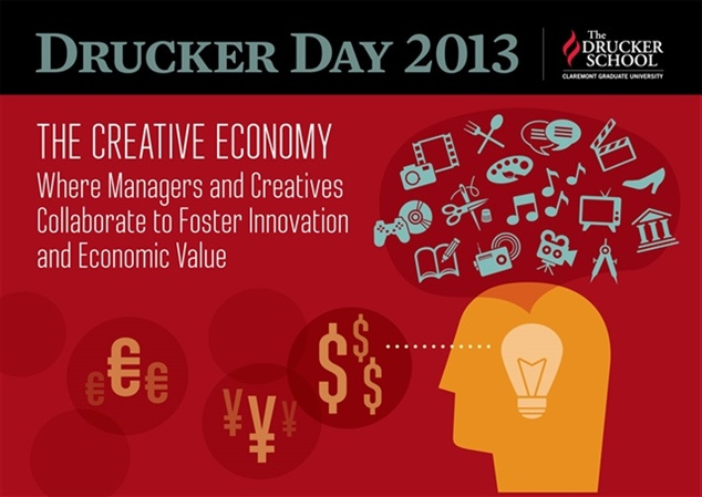 Drucker Day 2013