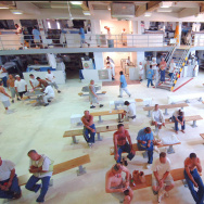Solano Prison