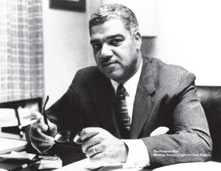 Whitney Young
