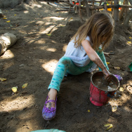 La Canada Child Educational Center Preschool Gender