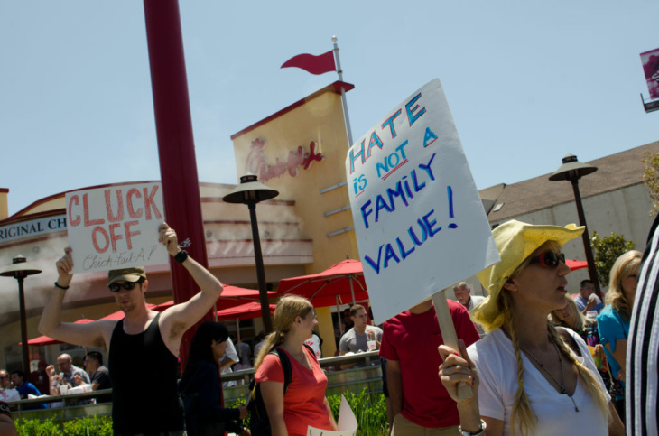 Chick-fil-a