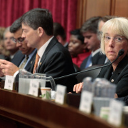 The Deficit Reduction Supercommittee Holds Meeting For Opening Statements