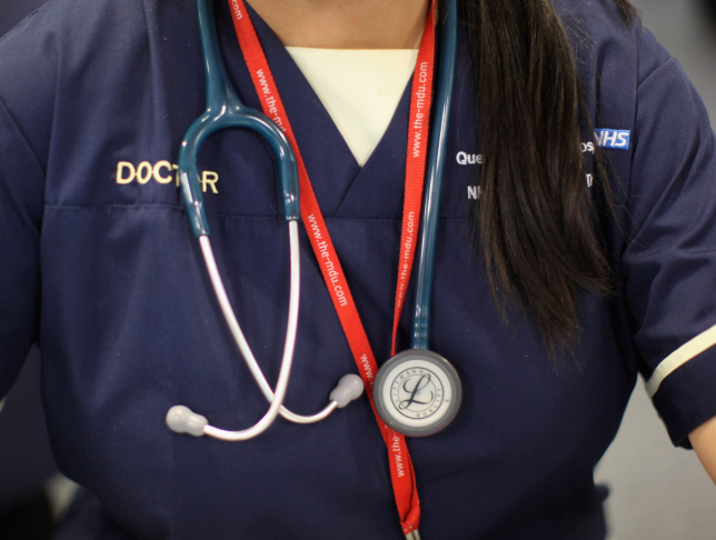 Queen Elizabeth Hospital Offers The Latest Technological Advances In Its Care