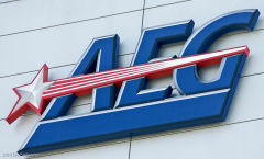 AEG Logo