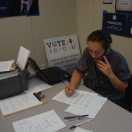 Latino vote