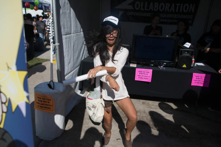KCON K-Pop Convention