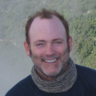 Ed Joyce