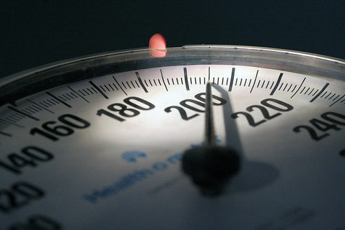 scale