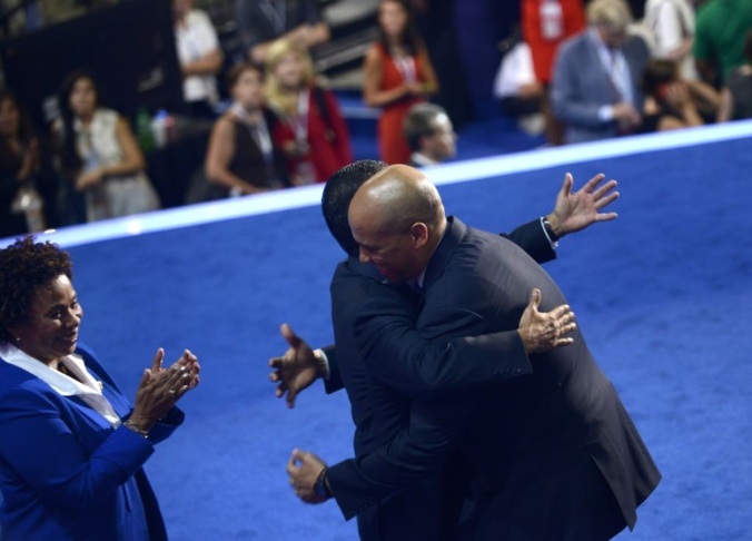 US-VOTE-2012-DEMOCRATIC CONVENTION