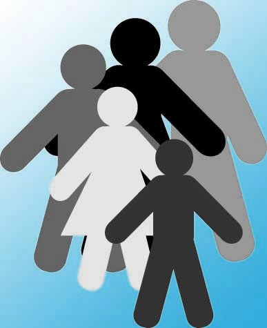 OC Human Relations Commission Logo