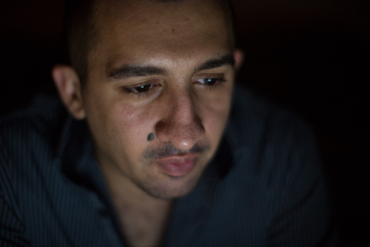Tariq Abu Khumra Iraq Iraqi Translator