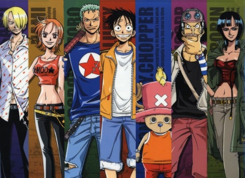 One Piece