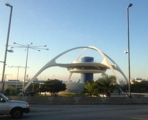 Despite objections from residents, the Los Angeles City Council approved a $4 billion modernization plan for LAX.