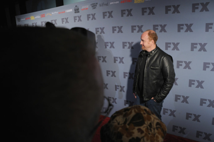 2012 FX Ad Sales Upfront