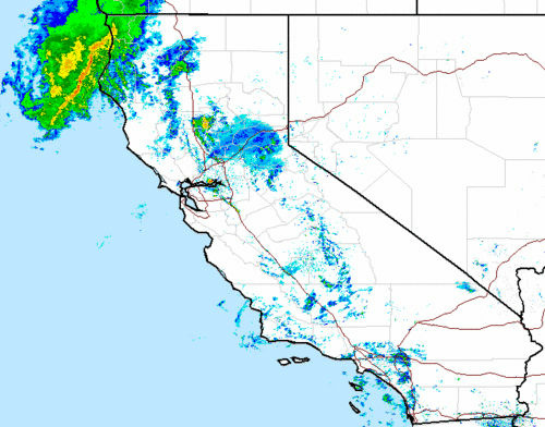 CA Storm