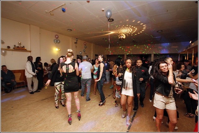 Party