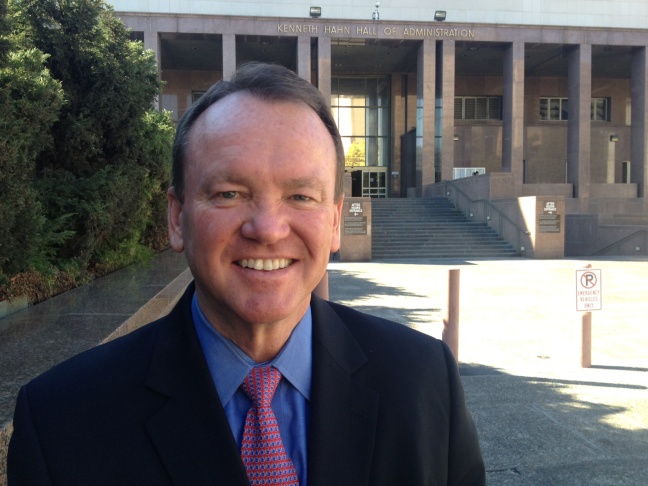 Jim McDonnell