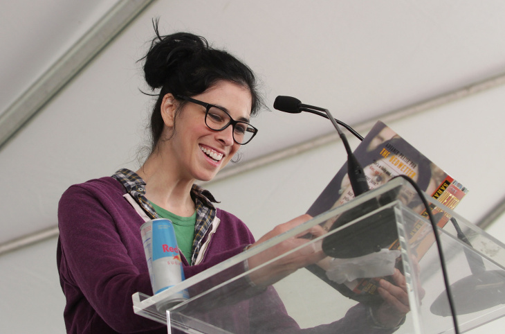 15th Annual Los Angeles Times Festival Of Books - Day 2