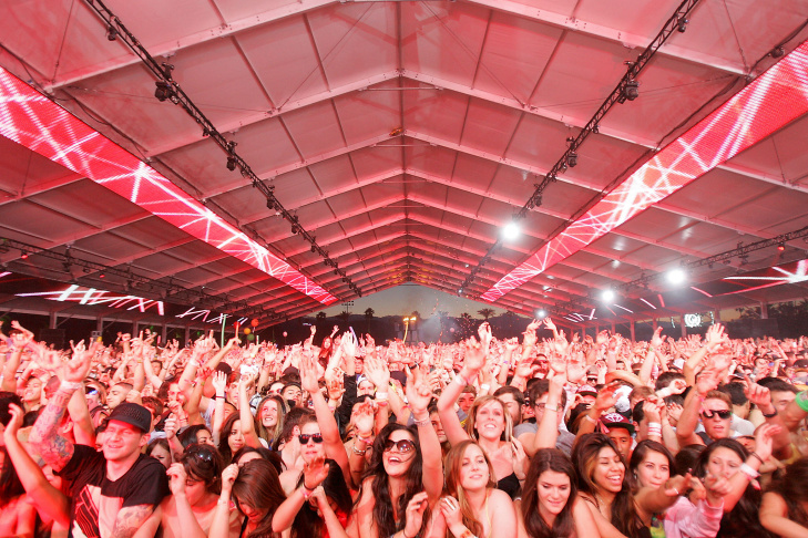 Coachella