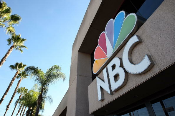 General Electric And Vivendi Come To Tentative Agreement On NBC's Value