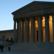 Supreme Court Hears Oral Arguments On Arizona Immigration Law