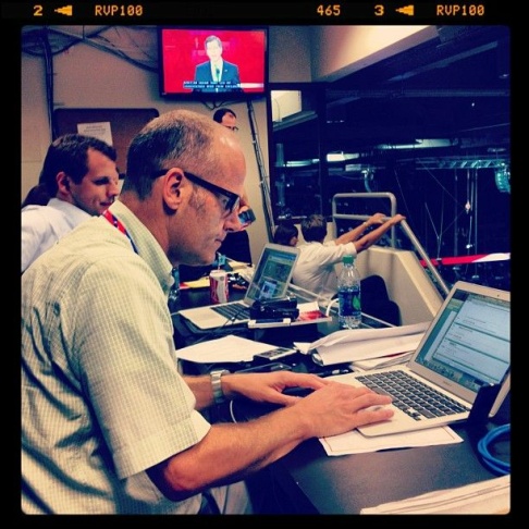 Republican National Convention Instagram