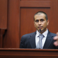Bond Hearing Held For Trayvon Martin Shooter George Zimmerman