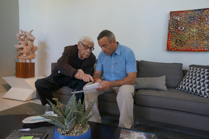 Palm Springs Modernism Week  