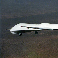 Predator Drone Gets New Designation And Function